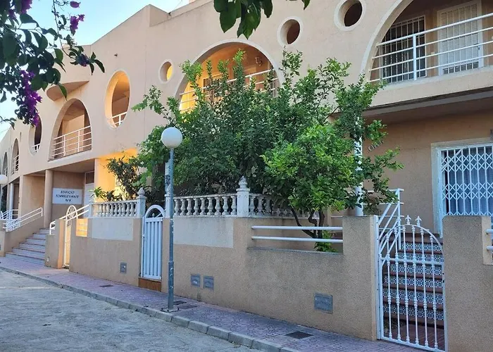Belle Mar Sea View Studio