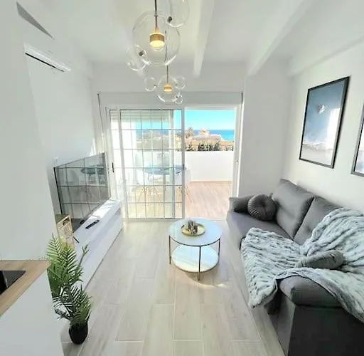 Belle Mar Sea View Studio