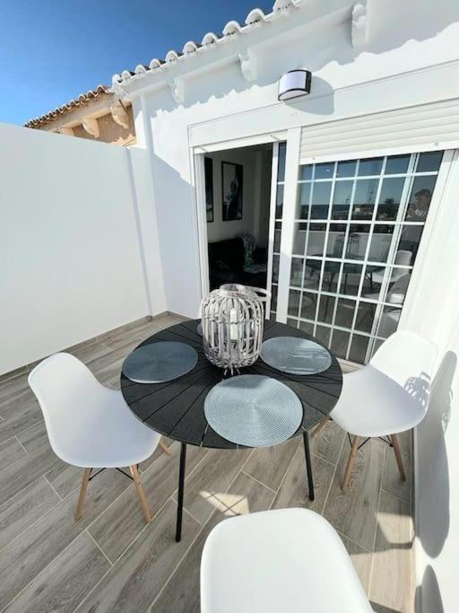 Belle Mar Sea View * Torrevieja