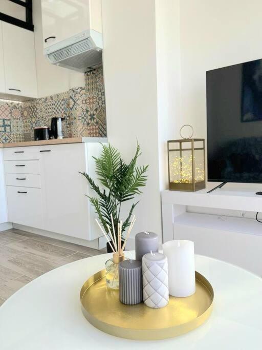 Apartment Belle Mar Sea View Torrevieja