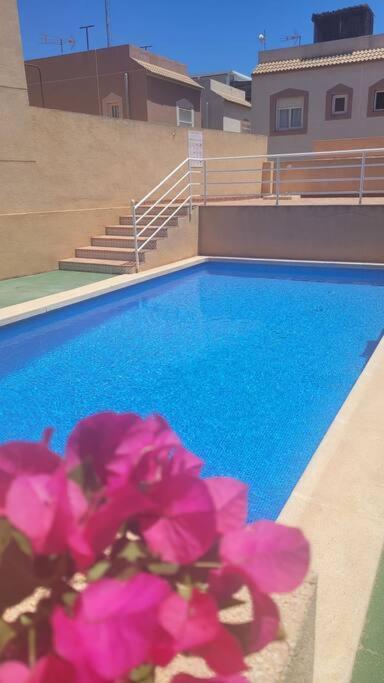 Belle Mar Sea View Torrevieja