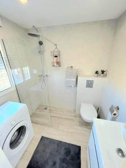 Apartment Belle Mar Sea View *